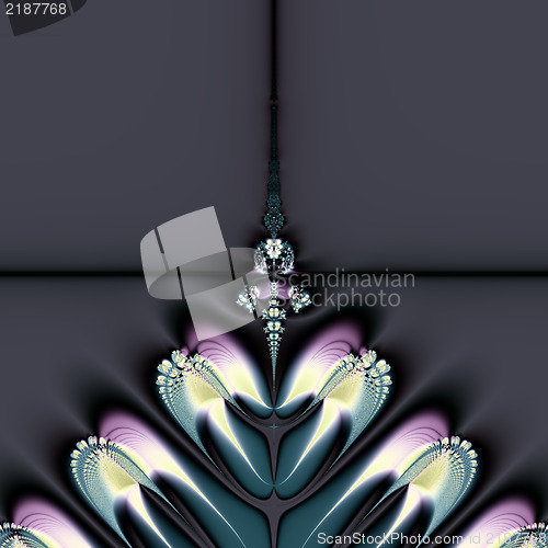 Image of Purple Dream