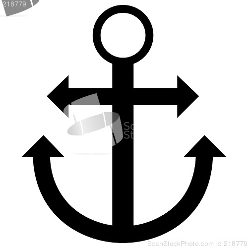 Image of Anchor