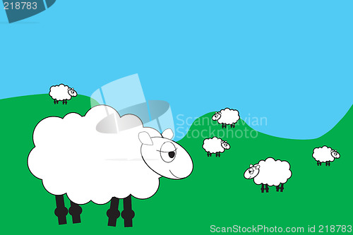 Image of Animal Farm Cartoon