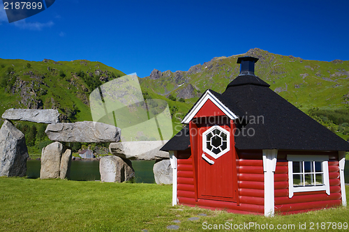 Image of Scenic Lofoten