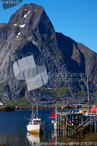 Image of Fishing in Norway