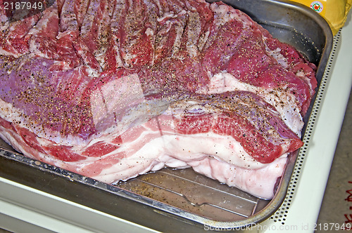 Image of Pork belly