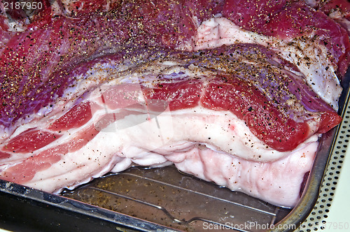 Image of Pork belly