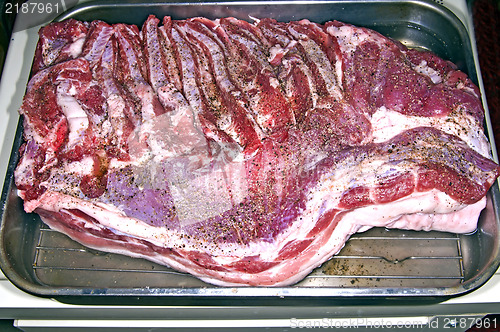 Image of Pork belly
