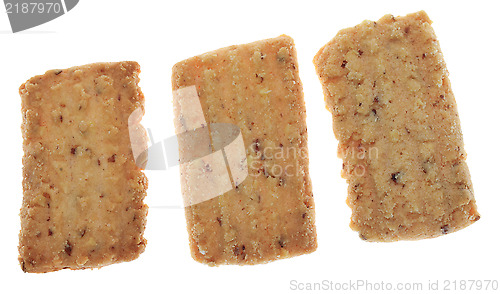 Image of Spritz Cookies