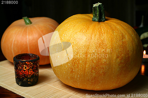 Image of Pumpkins