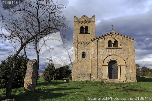 Image of Ermita Sant Francesc Roda Vic