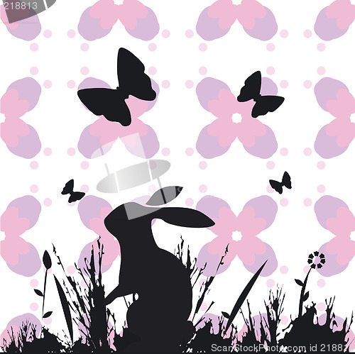 Image of Spring background