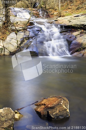 Image of Montseny, Catalonia, Spain