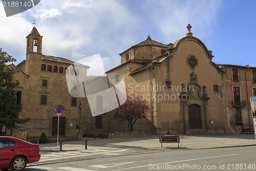 Image of  Vic, Catalonia, Spain