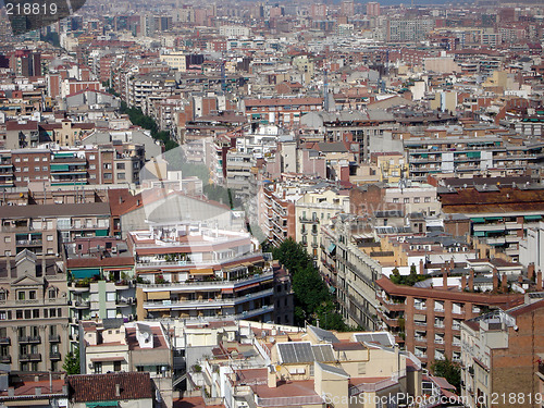 Image of Views of Barcelona