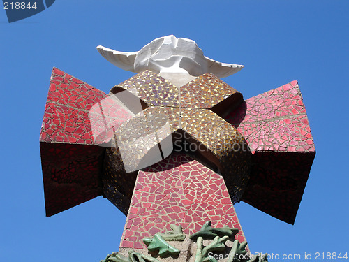 Image of Sagrada Familia