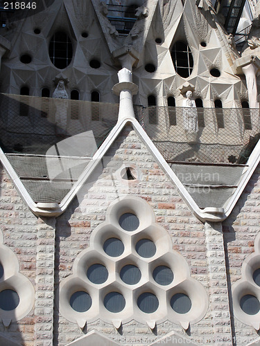 Image of Sagrada Familia