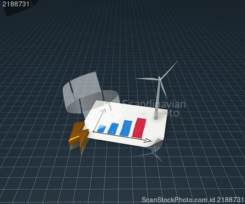 Image of wind power