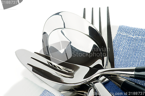 Image of Silverware