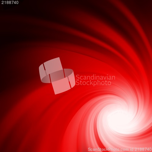 Image of Abstract ardent background. EPS 8