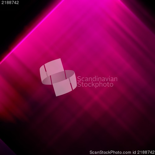 Image of Abstract glowing lilac background. EPS 10