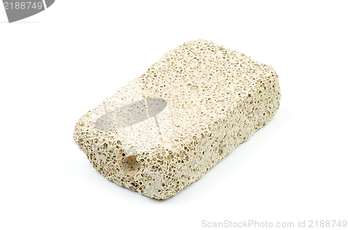 Image of Pumice Stone