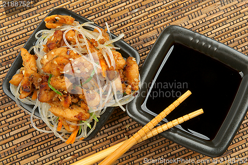 Image of Chicken Teriyaki