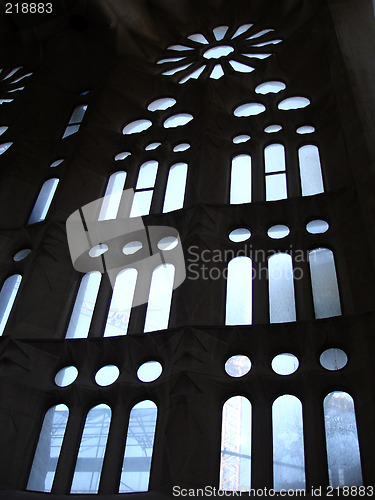 Image of Sagrada Familia