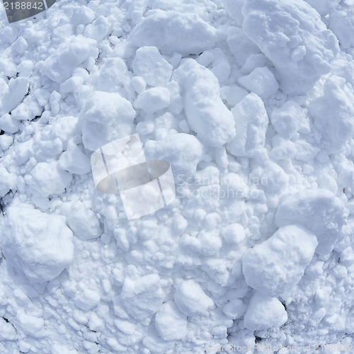 Image of Snowballs