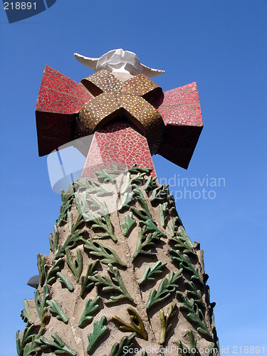 Image of Sagrada Familia