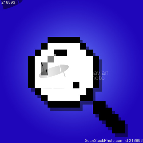 Image of Cursor design