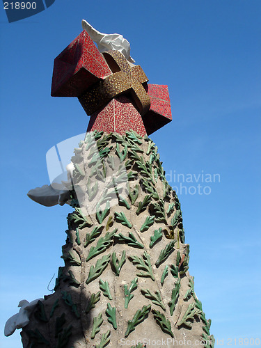 Image of Sagrada Familia