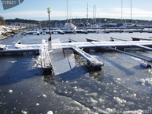 Image of Harbor