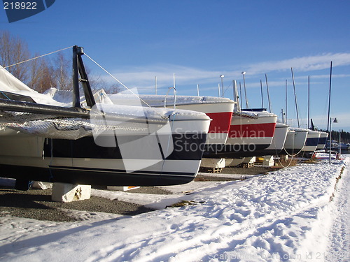 Image of Boats