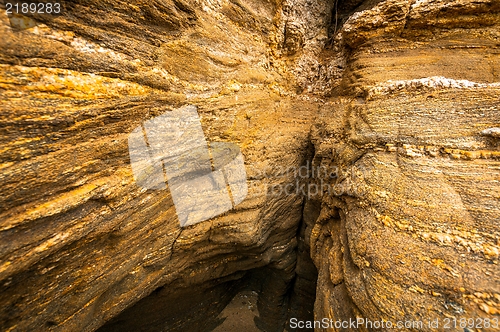 Image of Rock texture