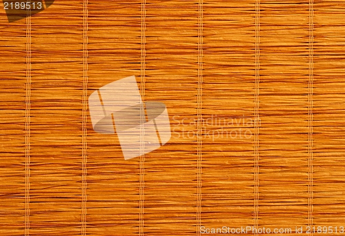 Image of Closeup photo of a wooden door