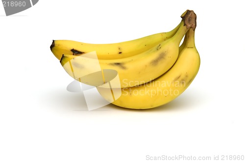 Image of Bananas