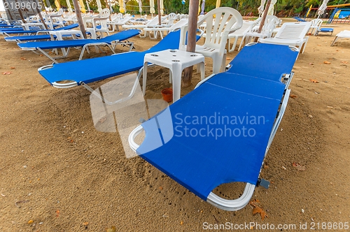 Image of Tropical scene st the beach