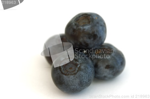 Image of Blueberries