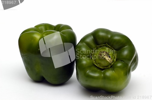 Image of Bell Peppers