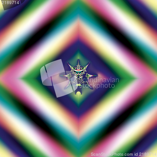 Image of Rainbow Jewelry