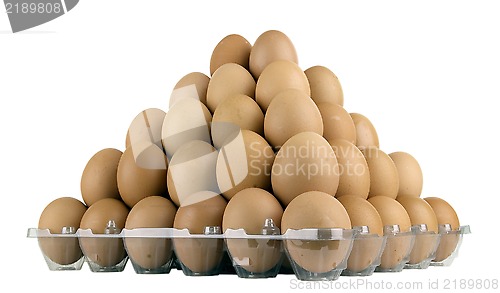 Image of eggs