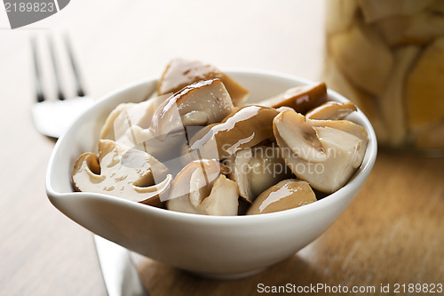 Image of Mushrooms