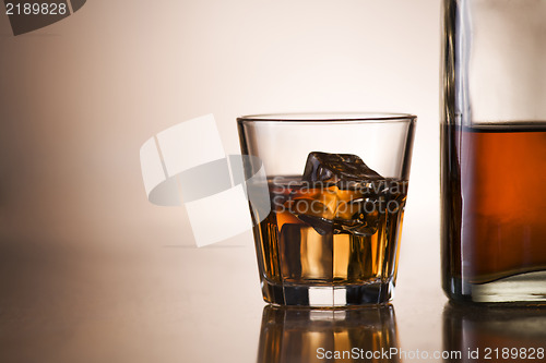 Image of Whiskey