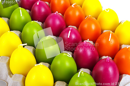 Image of eggs