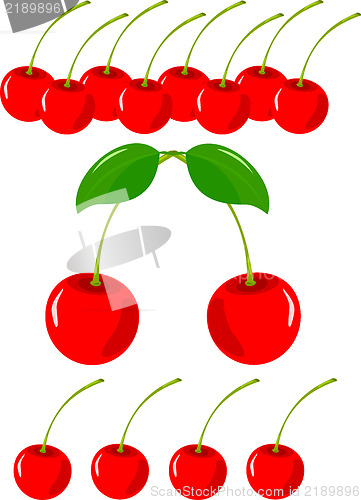 Image of Cherries