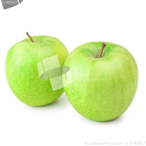 Image of Green Apples