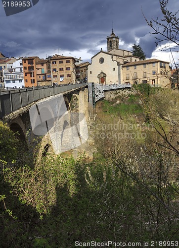 Image of Roda del Ter