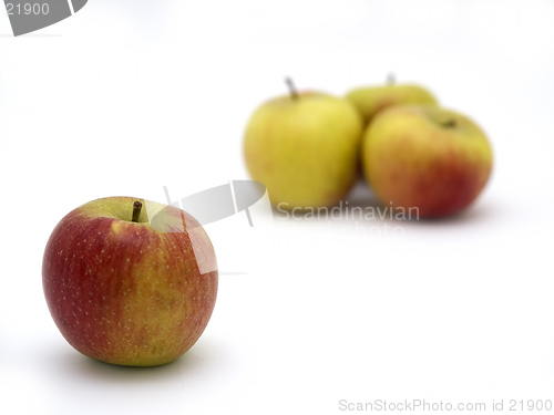 Image of Apples