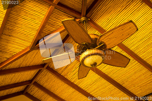 Image of Ceiling fan