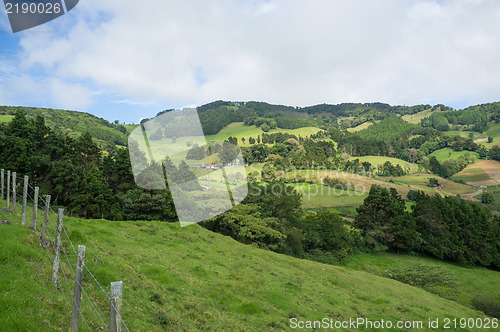 Image of Inland Costa Rica