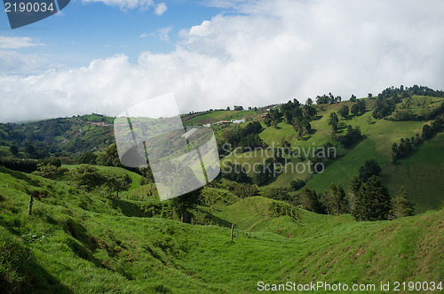 Image of Green Costa Rica