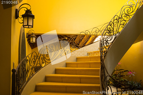 Image of Staircase