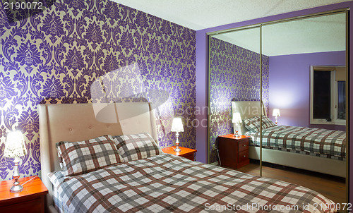 Image of Bedroom Interior Design